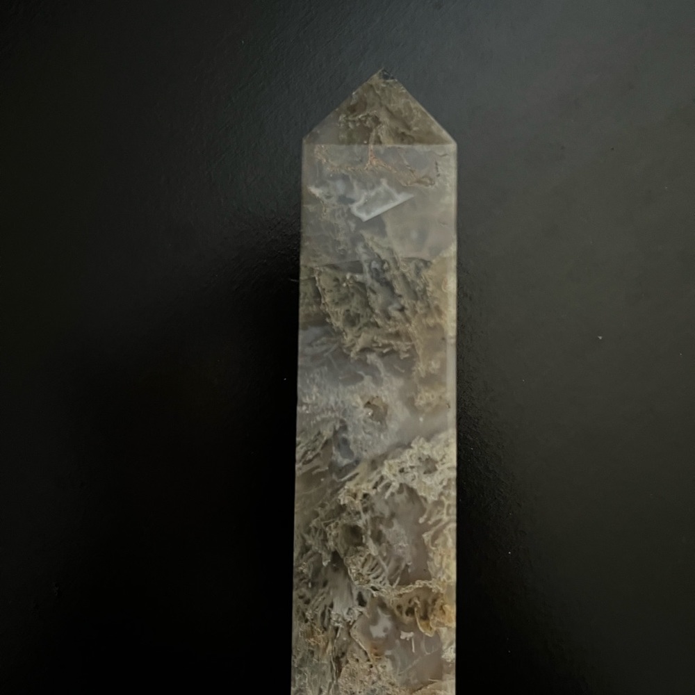 Crystal Tower